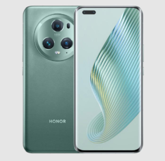 Honor Magic 5 Pro 512Go